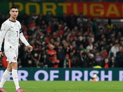 رونالدو ساز جدایی کوک کرد