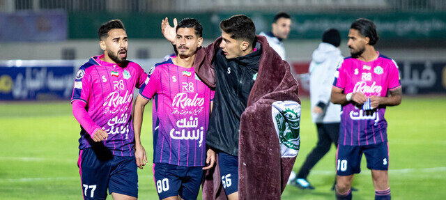 نبردهای شش‌امتیازی در پایین جدول لیگ برتر