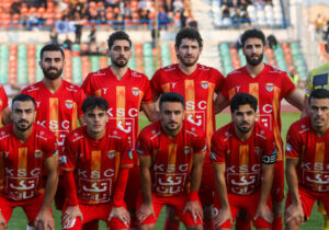 باشگاه فولاد جریمه شد