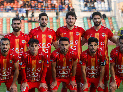 باشگاه فولاد جریمه شد