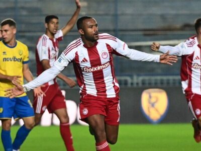 اصرار المپیاکوس به حفظ رقیب طارمی