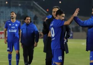 برد خانگی آبیهای خوزستان برابر فجر