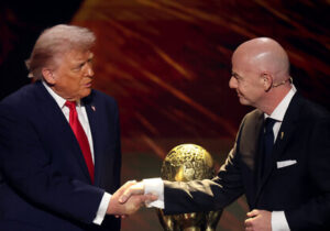 نگرانی فیفا از نبود هیجان در جام جهانی ۲۰۲۶