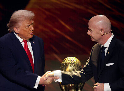 نگرانی فیفا از نبود هیجان در جام جهانی 2026