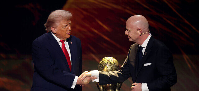 نگرانی فیفا از نبود هیجان در جام جهانی 2026