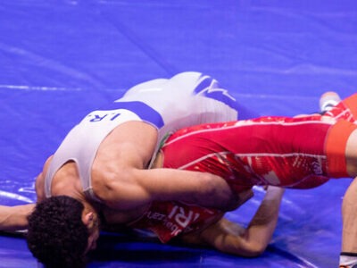 تورنمنت کشتی فرنگی آلبانی