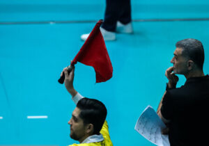 عطایی: بازیکن بی‌انضباطی کند و باشگاه ماله بکشد؟