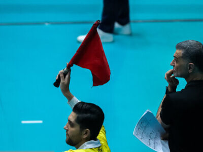 عطایی: بازیکن بی‌انضباطی کند و باشگاه ماله بکشد؟