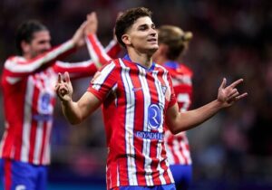 پاسخ مدیر بارسلونا به شایعه خرید ستاره اتلتیکومادرید