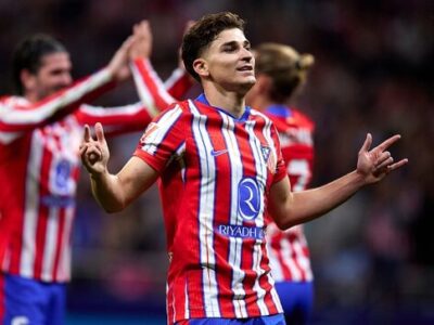 پاسخ مدیر بارسلونا به شایعه خرید ستاره اتلتیکومادرید