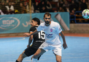 برگزاری جام حذفی در فوتسال تصویب شد