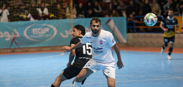 برگزاری جام حذفی در فوتسال تصویب شد