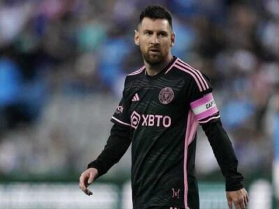 شرط مسی برای قبول پیشنهاد گالاتاسرای