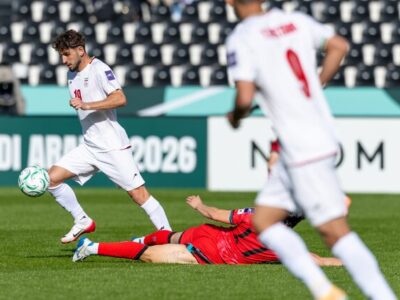 اختر: کسی که روانخواه را انتخاب کرد مقصر است!