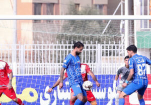 اعلام برنامه استقلال برای دیدار مقابل نماینده اردن