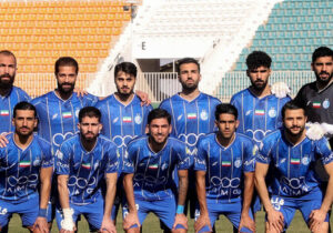 اسامی داوران بازی‌های آسیایی استقلال و سپاهان اعلام شد