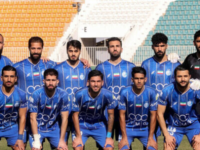 اسامی داوران بازیهای آسیایی استقلال و سپاهان اعلام شد