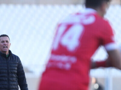 جدول لیگ برتر فوتبال ایران در پایان هفته 21