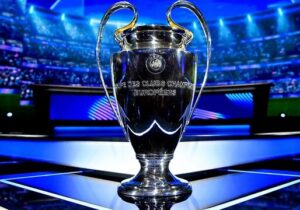 تقابل تکراری سیتی و رئال در یکهشتم نهایی لیگ قهرمانان اروپا