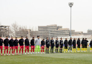 بازیکنانی در حد لیگ یک در پرسپولیس!