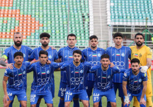 برنامه سفر استقلال به امارات مشخص شد