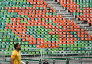 تراکتور و استقلال با چهرههای تازه بهدنبال صدرنشینی