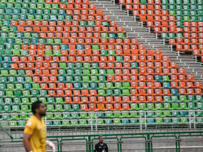 تراکتور و استقلال با چهرههای تازه بهدنبال صدرنشینی