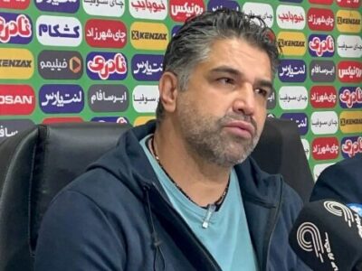 قربانی: از استقلال سرتر بودیم