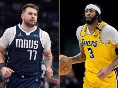 بمب نقل‌وانتقالاتی در NBA