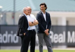 پاسخ تمسخر آمیز رئالی ها به اعتراض بارسلونا