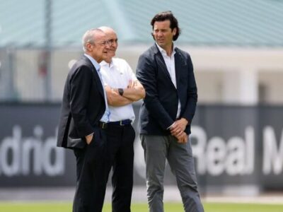 پاسخ تمسخر آمیز رئالی ها به اعتراض بارسلونا