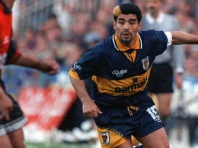 ستاره‌هایی که در آمریکای جنوبی به فوتبالشان پایان دادند