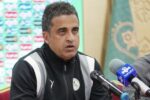 سرمربی ذوب‌آهن: ذهنیت برنده تعیین‌کننده بازی‌های بزرگ است