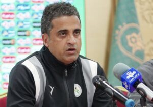 سرمربی ذوب‌آهن: ذهنیت برنده تعیین‌کننده بازی‌های بزرگ است