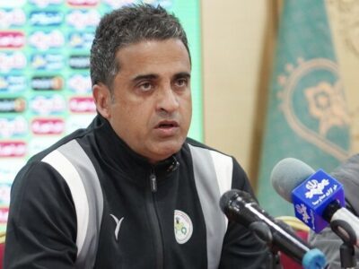 سرمربی ذوب‌آهن: ذهنیت برنده تعیین‌کننده بازی‌های بزرگ است