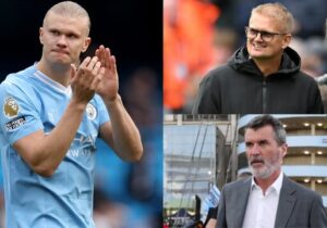 روی کین چگونه به دوران حرفه‌ای پدر هالند پایان داد