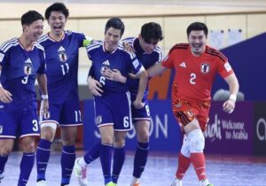 ژاپن به افغانستان رحم نکرد