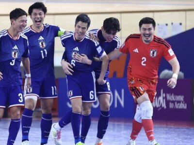 ژاپن به افغانستان رحم نکرد