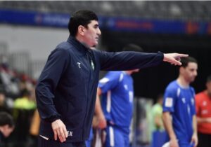 ایران همیشه مدعی است