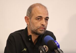 نویدکیا: بازی با خیبر سخت است