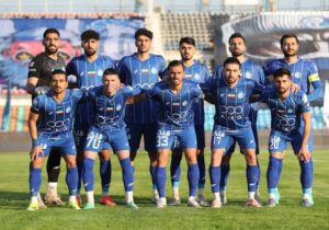 کاروان استقلال عازم امارات شد