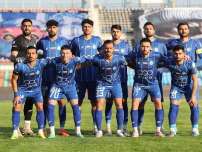 کاروان استقلال عازم امارات شد