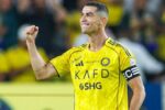 رونالدو به دنبال خرید باشگاه النصر!