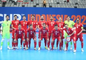 ایران – اندونزی؛ قرار فینال با میزبان جسور