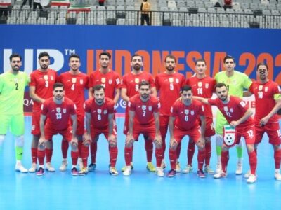ایران – اندونزی؛ قرار فینال با میزبان جسور