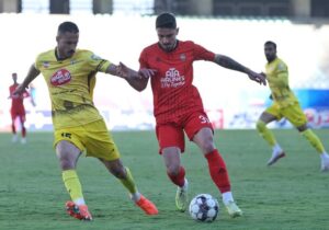 فجر بعد از 13 سال تراکتور را برد