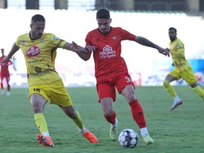 فجر بعد از 13 سال تراکتور را برد