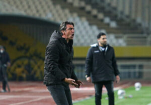 رحمتی: خیبر حریف دست‌وپابسته‌ای مقابل سپاهان نبود