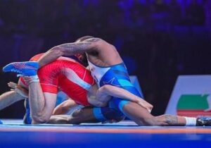 قهرمانی عرفان جرکنی در تورنمنت رنکینگ کرواسی