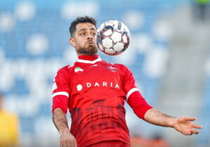 ادامه بحران در پرسپولیس با سومین شکست پیاپی